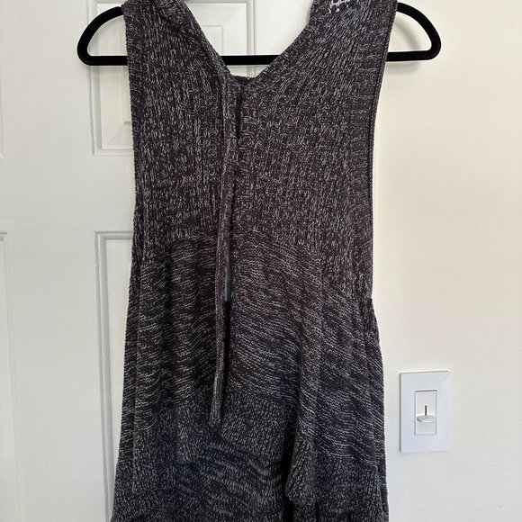 FREE PEOPLE Knit Vest - Picture 2 of 4